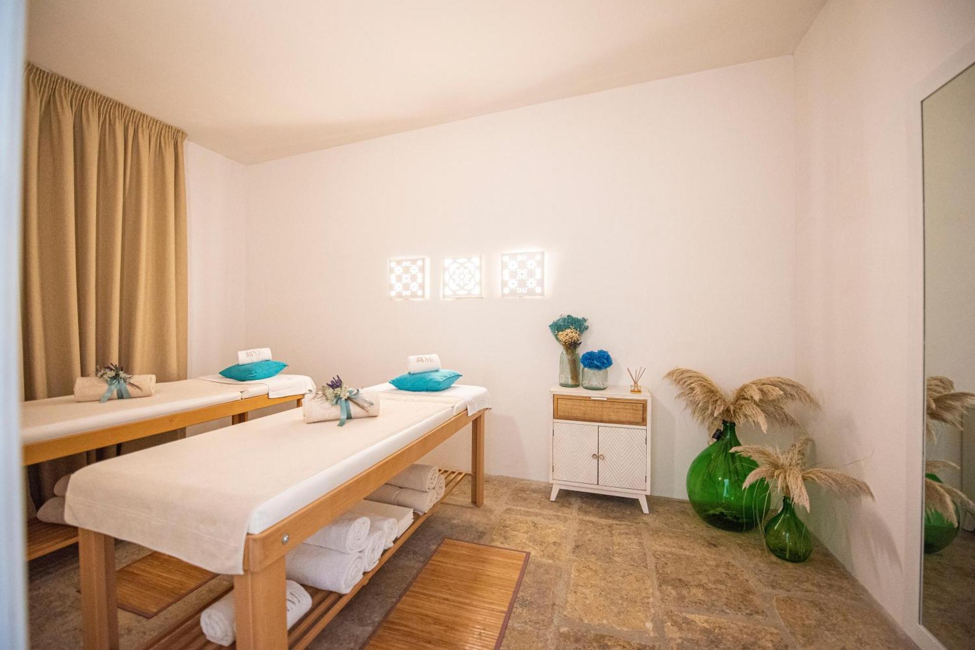 Marenea Suite Hotel - Cdshotels Marittima Exterior foto